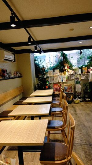 上本町四つ葉カフェ】を予約 (¥2,200~)｜インスタベース