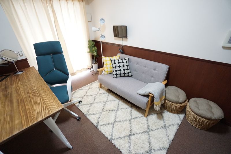 ひふみミニマルオフィス403 - 【ひふみミニマルオフィス】