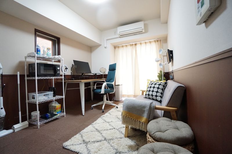 ひふみミニマルオフィス403 - 【ひふみミニマルオフィス】