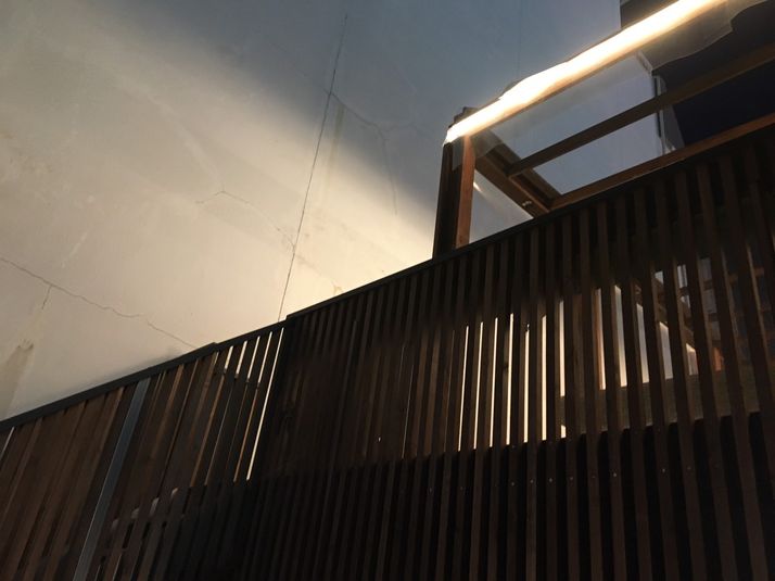 【都会の真ん中でBBQ！】 - 道頓堀川沿いビル・屋上デッキ