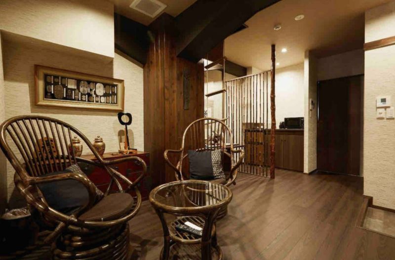 YUUNTEI ASAKUSA - YUUNTEI ASAKUSA