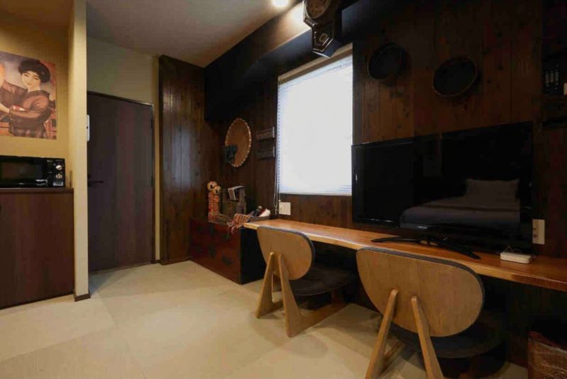 YUUNTEI ASAKUSA - YUUNTEI ASAKUSA