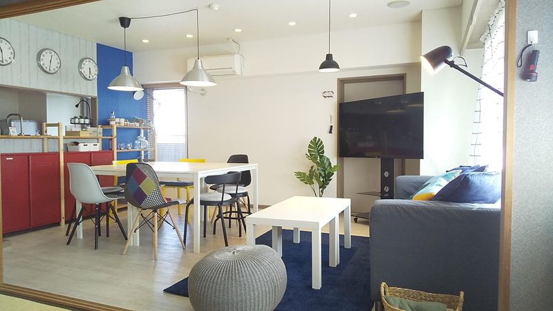 女子会・パーティールーム - sima sima西宝町