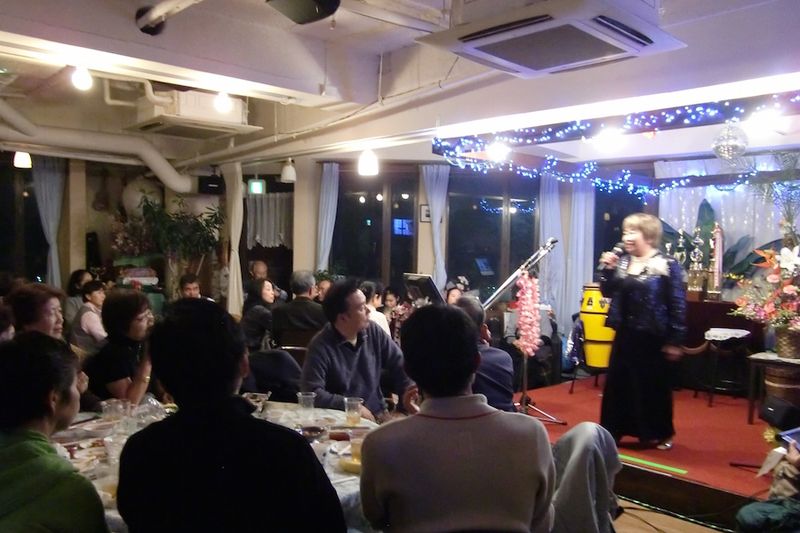 貸切パーティースペース - 江の島ミントハウス