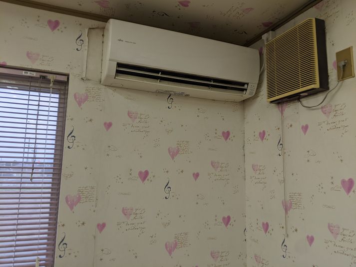 スタジオ - ハートサム 「たまむら会場」