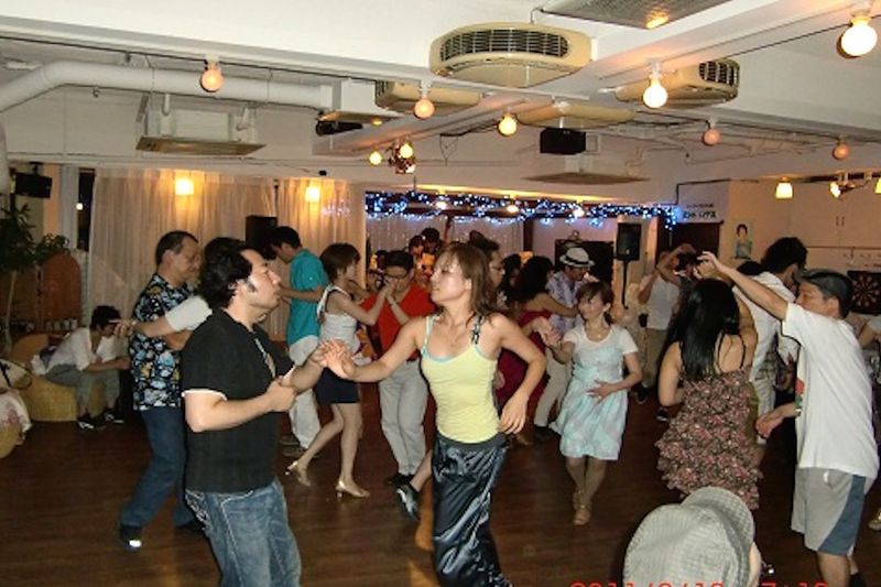 貸切パーティースペース - 江の島ミントハウス