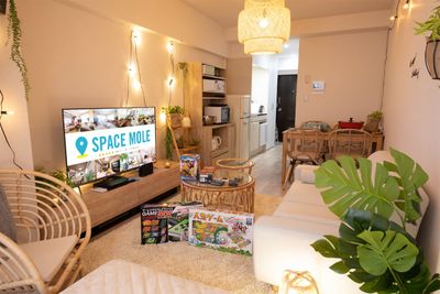 350_Oasis五反田 レンタルスペースの室内の写真