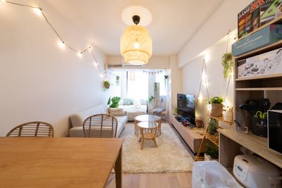 350_Oasis五反田 レンタルスペースの室内の写真