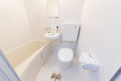 350_Oasis五反田 レンタルスペースの室内の写真