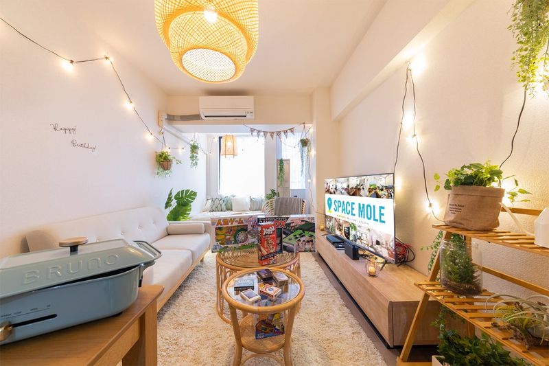 レンタルスペース - 350_Oasis五反田