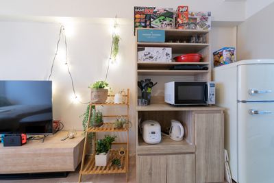 350_Oasis五反田 レンタルスペースの室内の写真