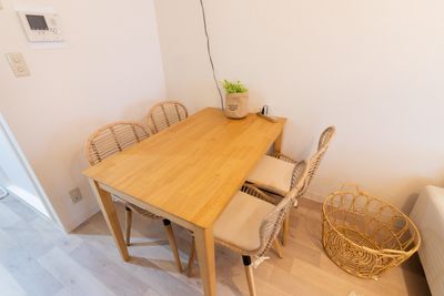 350_Oasis五反田 レンタルスペースの室内の写真