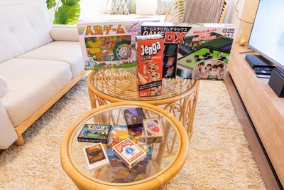 350_Oasis五反田 レンタルスペースの室内の写真