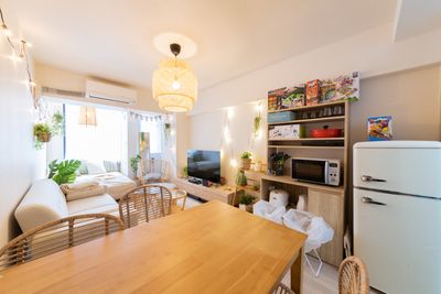 350_Oasis五反田 レンタルスペースの室内の写真