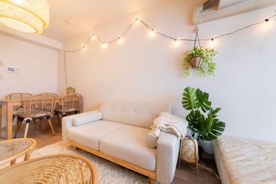 350_Oasis五反田 レンタルスペースの室内の写真