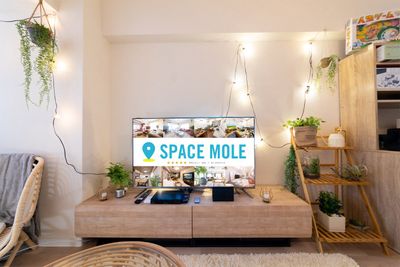 350_Oasis五反田 レンタルスペースの室内の写真