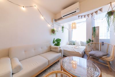 350_Oasis五反田 レンタルスペースの室内の写真