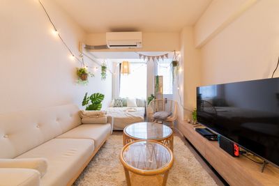 350_Oasis五反田 レンタルスペースの室内の写真