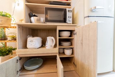 350_Oasis五反田 レンタルスペースの設備の写真