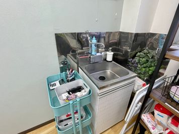 レンタルスペースＣＲＥＯ王子駅前 貸切パーティルーム♪の室内の写真