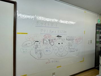 レンタルスペースＣＲＥＯ王子駅前 貸切パーティルーム♪の室内の写真