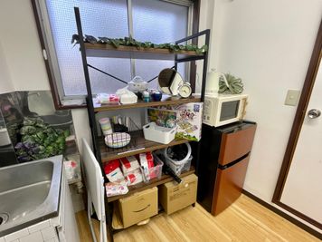 レンタルスペースＣＲＥＯ王子駅前 貸切パーティルーム♪の室内の写真