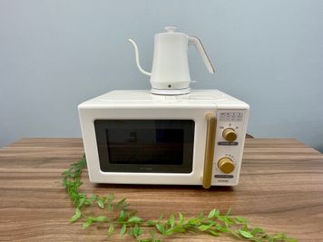 レンタルスペースＣＲＥＯ王子駅前 貸切パーティルーム♪の設備の写真