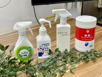 レンタルスペースＣＲＥＯ王子駅前 貸切パーティルーム♪の設備の写真