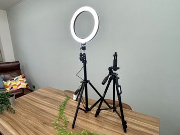 レンタルスペースＣＲＥＯ王子駅前 貸切パーティルーム♪の設備の写真