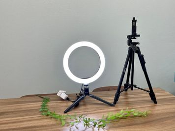 レンタルスペースＣＲＥＯ王子駅前 貸切パーティルーム♪の設備の写真