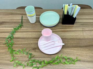 レンタルスペースＣＲＥＯ王子駅前 貸切パーティルーム♪の設備の写真