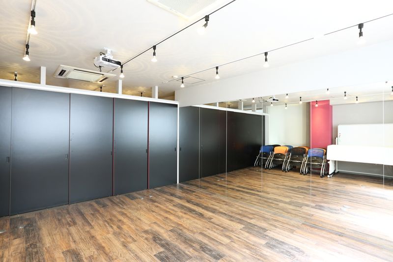 セミナールーム・スタジオ - studio『R』岡崎店　