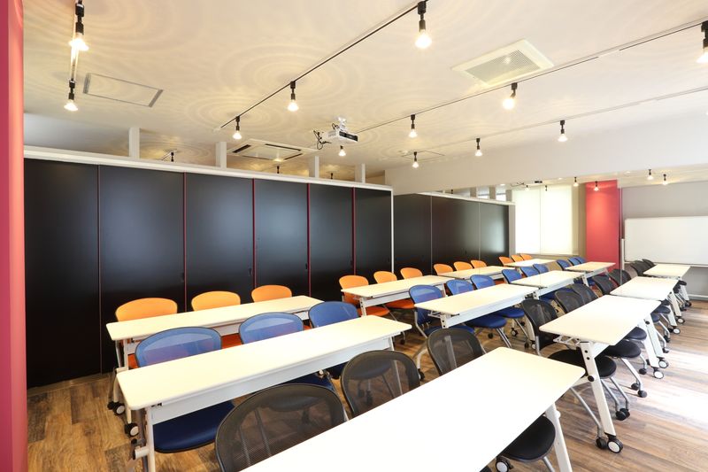 セミナールーム・スタジオ - studio『R』岡崎店　