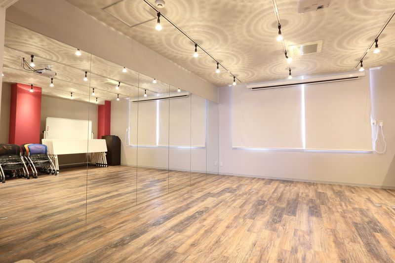 セミナールーム・スタジオ - studio『R』岡崎店　