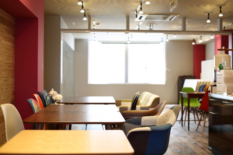 セミナールーム・スタジオ - studio『R』岡崎店　