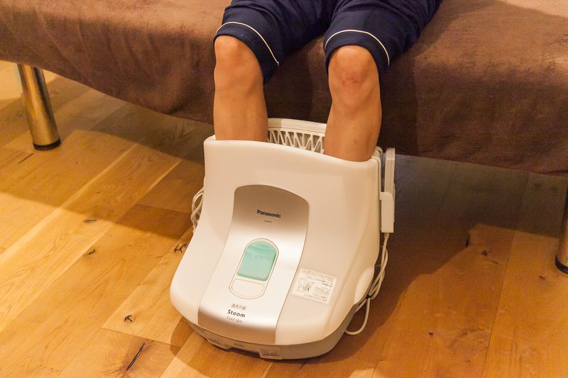 サロンスペース - リラクゼーションサロン　ポワルポ