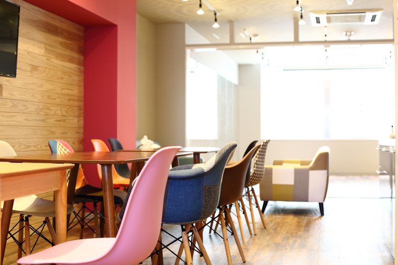 ネイルスペースA - studio『R』岡崎店　