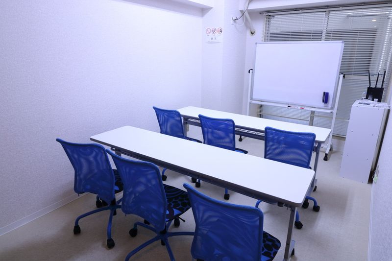 横浜・桜木町・関内完全個室会議室 - 6/28閉店！横浜桜木町駅 徒歩1分 貸会議室