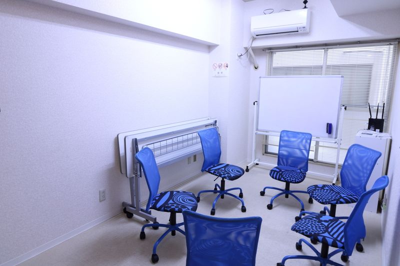 横浜・桜木町・関内完全個室会議室 - 6/28閉店！横浜桜木町駅 徒歩1分 貸会議室