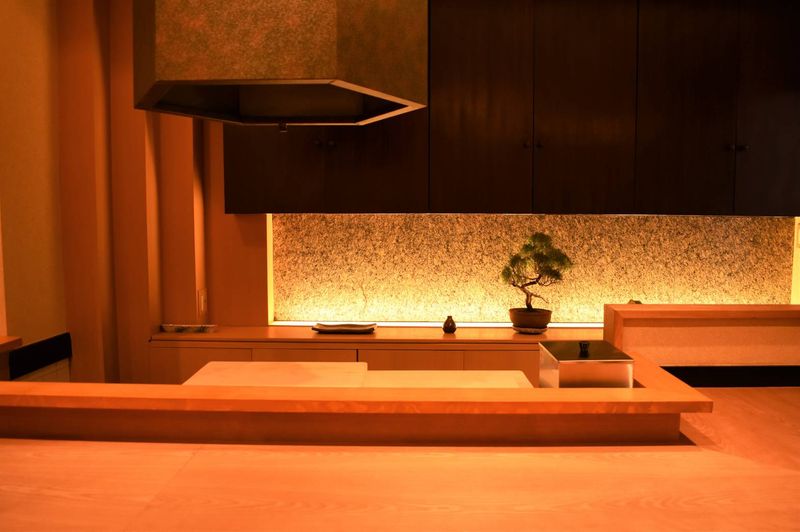 【日曜のみ】赤坂の日本料理店のスペース貸 - 赤坂theZen