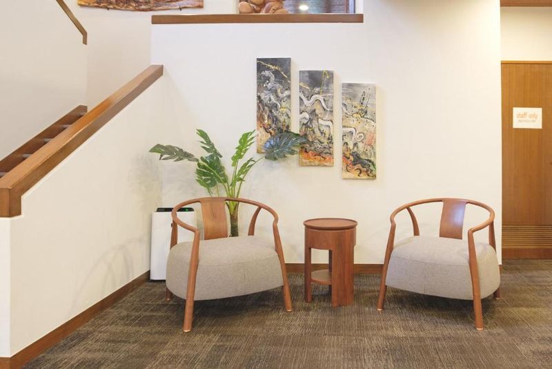 多目的スペース - 富士天嘉会館