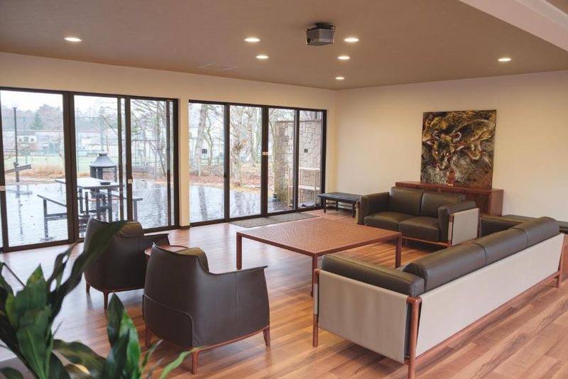 多目的スペース - 富士天嘉会館