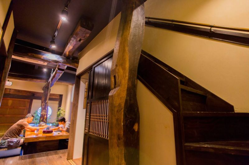 悠々亭( YUYUTEI )  - 悠々亭( YUYUTEI ) 