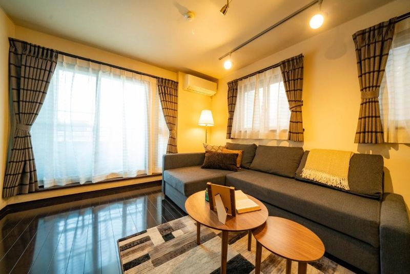 3階建ての一軒家 - 要町戸建て |全棟貸切最大16名