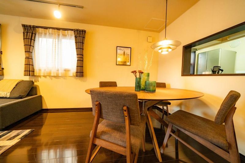 3階建ての一軒家 - 要町戸建て |全棟貸切最大16名