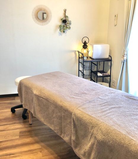 レンタルサロンDream3 - レンタルサロンDream