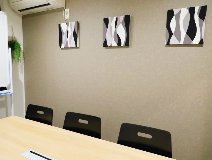 ふれあい貸し会議室 赤羽A - ふれあい貸し会議室 赤羽SA