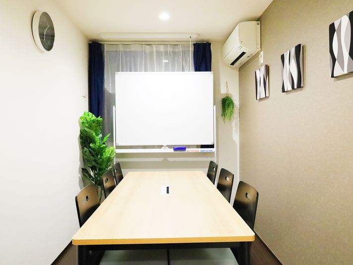 ふれあい貸し会議室 赤羽A - ふれあい貸し会議室 赤羽SA