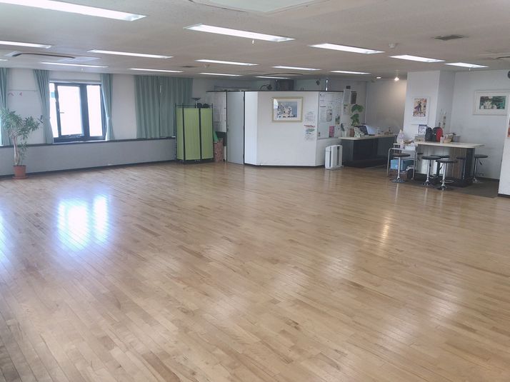 せいせきレンタルスタジオ - マイダンス　レンタルスタジオ