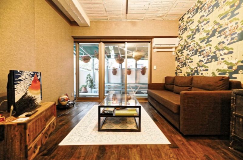 六本木徒歩7分/豪華な戸建 - 優雅